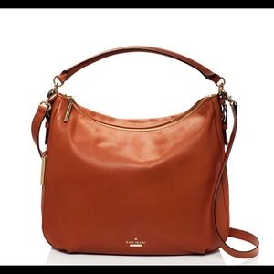 Kate Spade Cobble Hill Luxe Ella